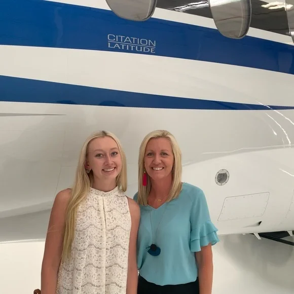 Small town mom & daughter striving as resellers... - Picture 2 of 8